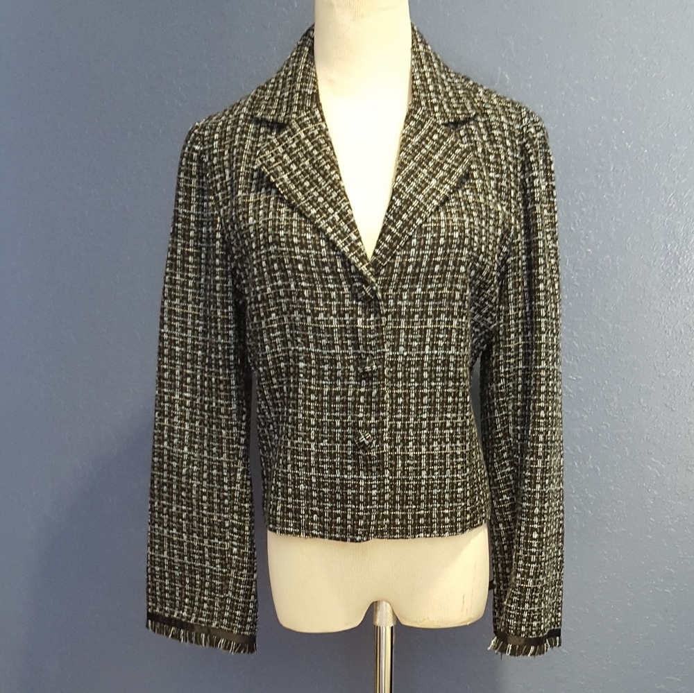 SWEET LILY WOMEN'S BLAZER SIZE 6